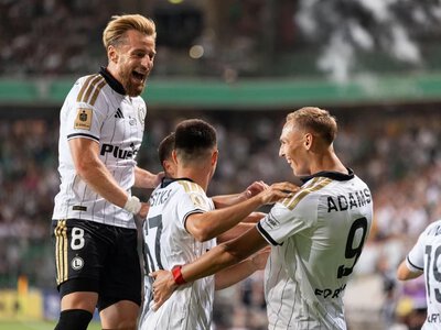 Ekstraklasa: Legia - Śląsk. O której i gdzie oglądać? [TRANSMISJA]