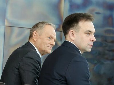 Deficyt budżetowy na 2027 r. Są wyliczenia, ile wyniesie