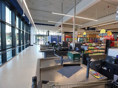 Coś zaskakującego dzieje się w marketach. Też bierzesz gazetki?