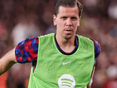 Szczęsny zabrał głos. Wprost o zmianie decyzji. Kto by się spodziewał