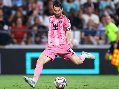 Leo Messi ma nowego trenera. To dobry znajomy piłkarza