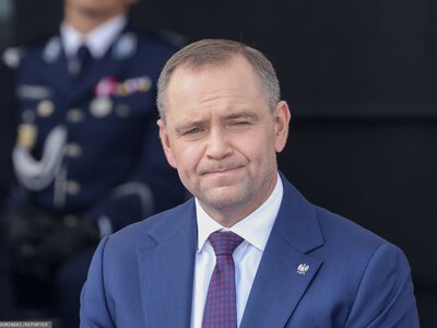 Miliardy złotych za weta prezydenta? Nawrocki komentuje