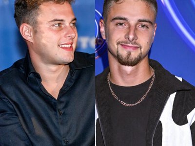 Kuba Zdrójkowski latami żył w cieniu brata. Teraz ujawnił, co ich poróżniło