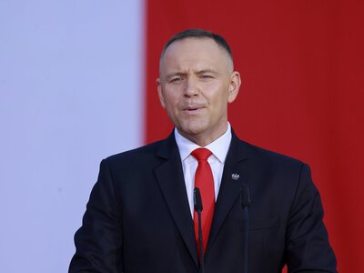 Prezydent podpisał cztery ustawy i zawetował trzy