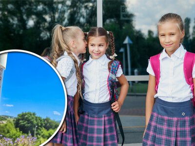 Taka pogoda przywita uczniów w pierwszy dzień szkoły. Synoptycy mają dobre wieści