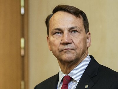 Sikorski przypomina słowa Putina sprzed wojny. „Powinniśmy przyspieszyć przygotowania obronne”