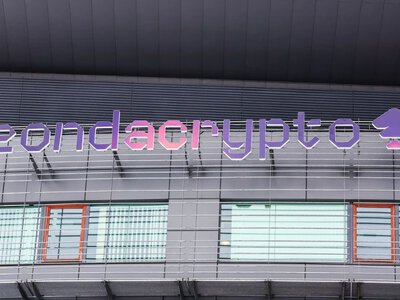 Upadłość operatora Zondacrypto. Wierzyciele muszą się zgłosić w Estonii