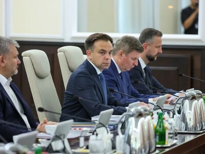 Domański podał prognozy na 2027 rok. Wzrost PKB i duży deficyt