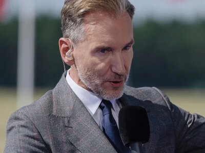 Piotr Kraśko nie ukrywa prawdy ws. Skolima. Może to jest szokujące