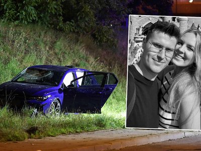 Tragedia w Krakowie. Dziadek osieroconego Oliwiera przekazał wieść, na którą czekali wszyscy