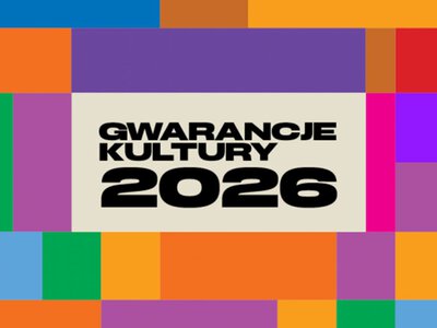 „Gwarancje Kultury”. Wkrótce poznamy laureatów nagród TVP Kultura