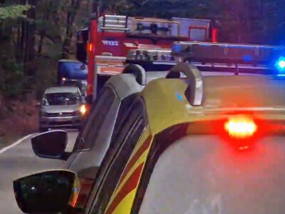 Tragiczny wypadek małych piłkarzy. Z obozu wiózł ich samochodem kompletnie pijany trener