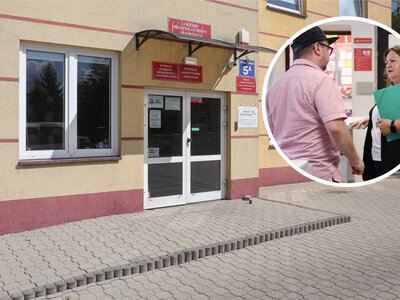 Urzędniczka zarabia 300 tys. zł rocznie, a zajmuje lokal od gminy. 160 rodzin czeka. Nie stać mnie na inny