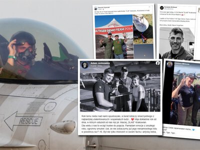 Rok temu cała Polska zamarła, dziś oddaje hołd. Pamięć nie zawsze musi być ciszą