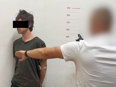 Zbrodnia na UW. Sąd zdecydował o przyszłości Mieszka R.