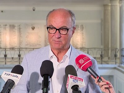 Sejm zagłosuje nad wetem w sprawie kryptowalut