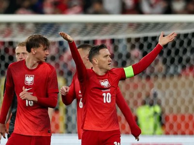 Reprezentant Polski w końcu zmienia barwy. Jan Urban może świętować