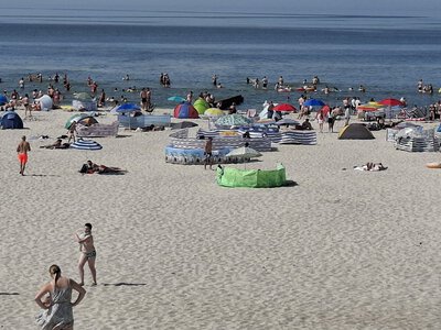 Tylko Polska to ma. Dlatego będziemy turystycznym supermocarstwem