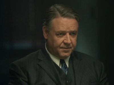 Nowości Netfliksa: Lalka Prusa, Russell Crowe i kryminał w stylu Christie