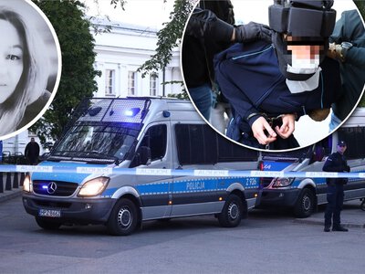 Sąd podjął ostateczną decyzję w sprawie Mieszka R. Chodzi o głośne zabójstwo na kampusie