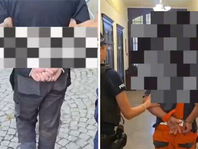 Członkowie jednej rodziny pobili nastolatkę na placu zabaw. To miała być zemsta