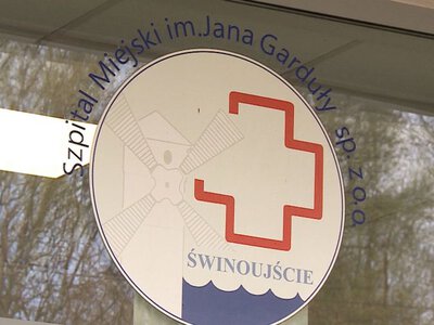 Zatrucie podczas inhalacji w Świnoujściu. 12 dzieci w szpitalu
