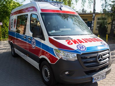 Fatalna pomyłka na turnusie rehabilitacyjnym w Świnoujściu. 12 dzieci trafiło do szpitali