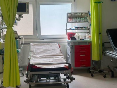 Fot. Wojewódzki Szpital Specjalistyczny im. NMP w Częstochowie