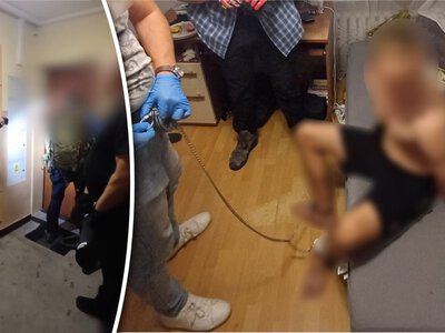 Cztery kolejne zatrzymania po śmierci Yankesa. Trzy osoby wpadły na Słowacji