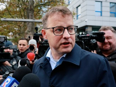 Działania Marcina Romanowskiego obciążają PiS? Najnowszy sondaż