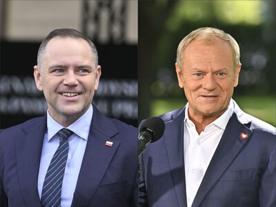 92 proc. Polaków mówi jednym głosem. Tego oczekują od rządu i prezydenta