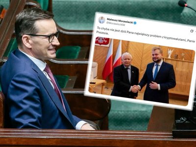 Zdymisjonowany ukraiński minister doradcą we włoskim MON