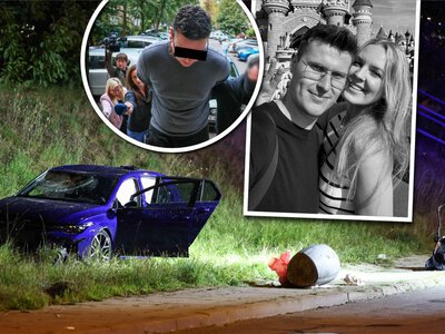 Zabił im córkę, zięcia. Po tragedii w Krakowie dziadek osieroconego Oliwiera przerywa milczenie