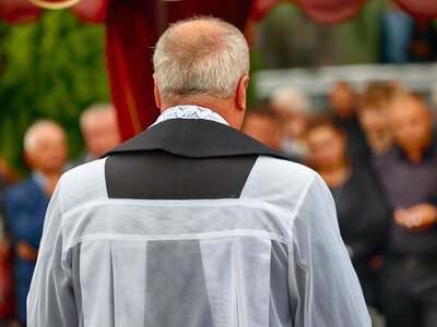 Miliony na Fundusz Kościelny. Jeszcze większe wydatki z budżetu