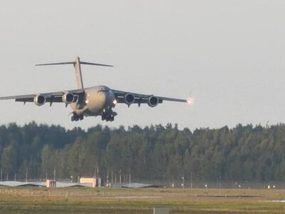 Przed czym przestrzegał Rosjan szef CIA? Ekspertka: Nie widać przygotowań do dużej operacji, coś mniejszego to co innego