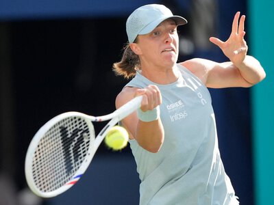 Ogłosili ws. pierwszego meczu Świątek na US Open. Złe wieści dla kibiców