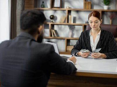 Otrzymałeś pieniądze w spadku? Tyle wynosi podatek w 2026 roku