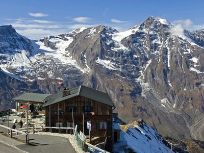 Niebezpieczne zajście w Alpach. Powodem spotkanie Polaków z Austriakiem
