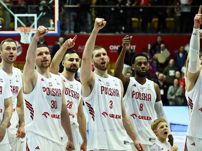 Polacy zagrają z Niemcami. Stawką awans na mistrzostwa świata