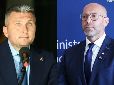 Sąd podjął decyzję ws. Piesiewicza. Minister sportu natychmiast zareagował