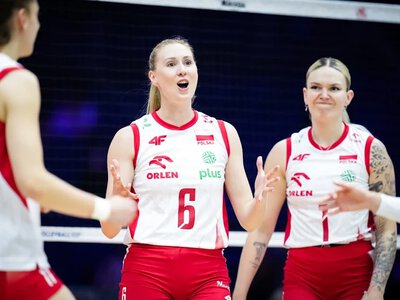 Wątpliwości wokół meczu Polek z Turcją. Bardzo, bardzo dziwny