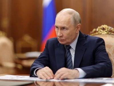Polska kuszącym celem. Co może planować Putin, by osłabić NATO?