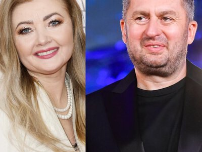 Norbi żenił się trzy razy. Teraz ma ciekawe przemyślenia na temat małżeństw