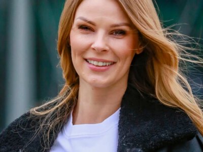 Małgorzata Tomaszewska zabrała głos ws. ślubu. Ma zupełnie inne plany