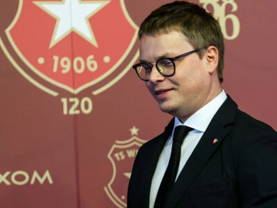 Wisła ogłosiła tuż przed derbami Krakowa. Wzmocnienie prosto z Hiszpanii