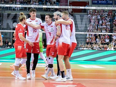 Tego kadra Grbicia nie akceptuje. Ważne słowa reprezentanta. Nie możemy