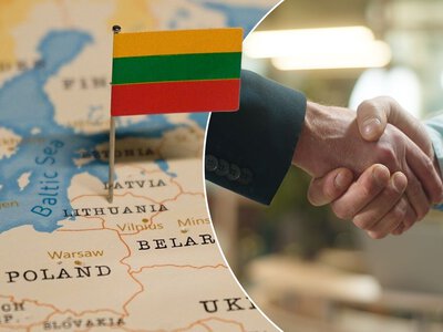 Mały sąsiad Polski pokazuje, że można być wielkim sojusznikiem
