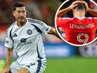 Lewandowski wyeliminowany. Media biją na alarm. Ogłosili kompromitację