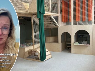 Cała dzielnica sterroryzowana. Wandalowi wystarczy butelka kwasu