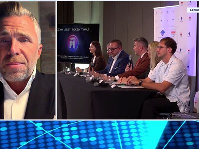Co z pieniędzmi klientów Zondacrypto? „Szansa jest niewielka”